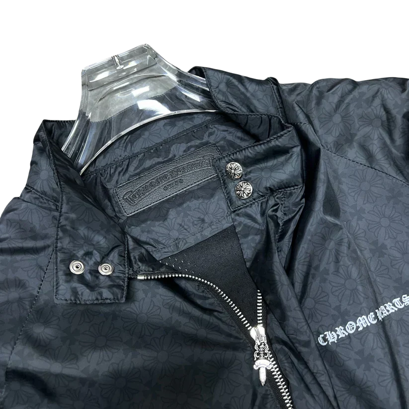 Chrome Hearts Jacket