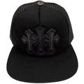Chrome Hearts Trucker Hat