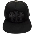 Chrome Hearts Trucker Hat
