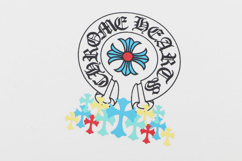 Chrome Hearts  Hoodie K7027