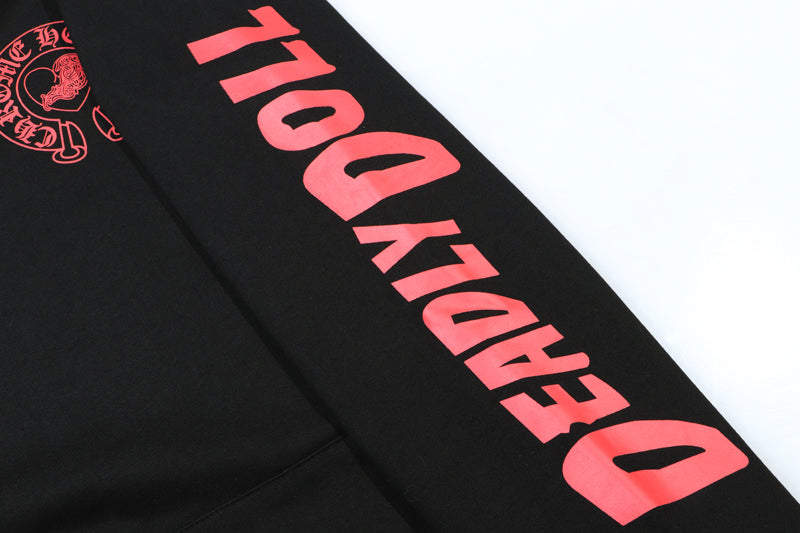 Chrome Hearts  Hoodie K7024