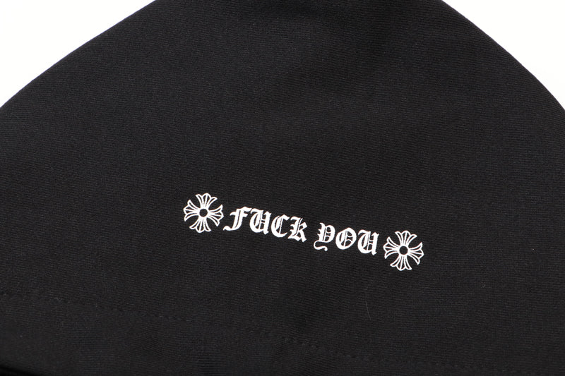 Chrome Hearts  Hoodie K7028