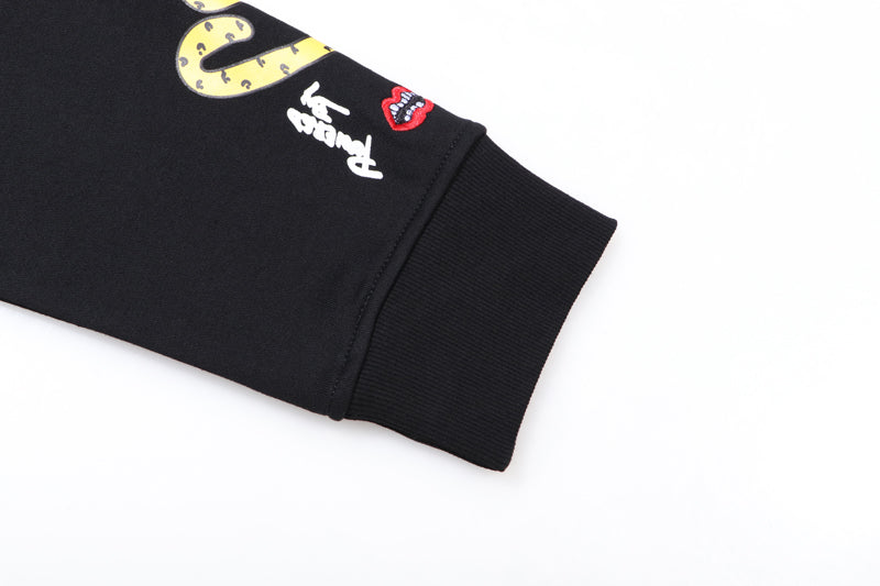 Chrome Hearts  Hoodie K7028