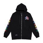 Chrome Hearts ZIP-UP Hoodie K5010