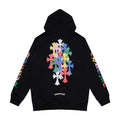 Chrome Hearts ZIP-UP Hoodie K5010