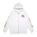 Chrome Hearts ZIP-UP Hoodie K5010