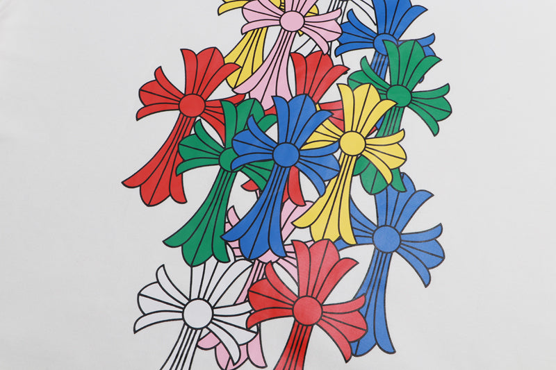 Chrome Hearts ZIP-UP Hoodie K5010