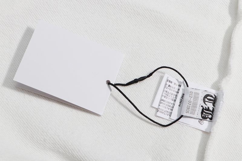 Chrome Hearts ZIP-UP Hoodie K5010