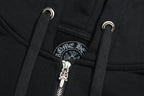 Chrome Hearts ZIP-UP Hoodie K5010