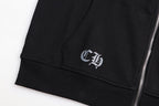 Chrome Hearts ZIP-UP Hoodie K5010