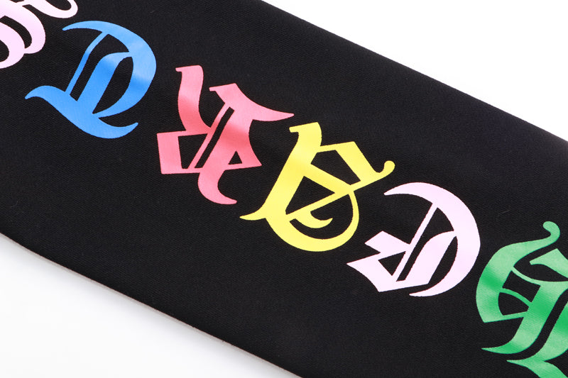 Chrome Hearts ZIP-UP Hoodie K5010