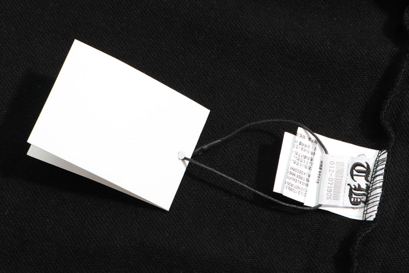 Chrome Hearts ZIP-UP Hoodie K5010