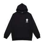 Chrome Hearts  Hoodie K7031