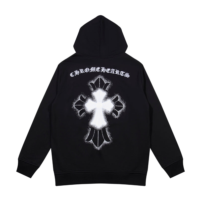 Chrome Hearts  Hoodie K7031