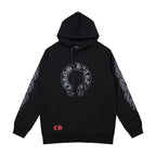 Chrome Hearts  Hoodie K7032