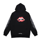 Chrome Hearts  Hoodie K7032