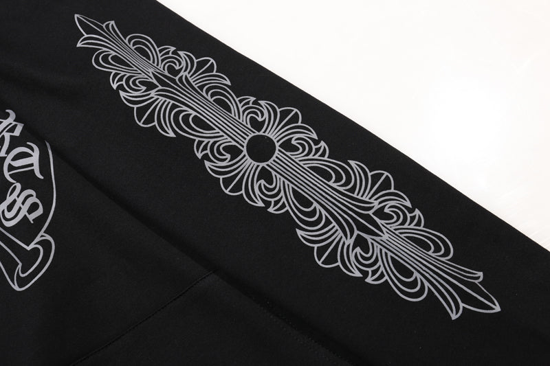 Chrome Hearts  Hoodie K7032