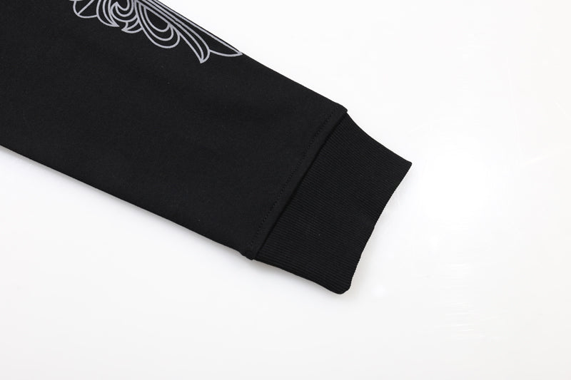 Chrome Hearts  Hoodie K7032