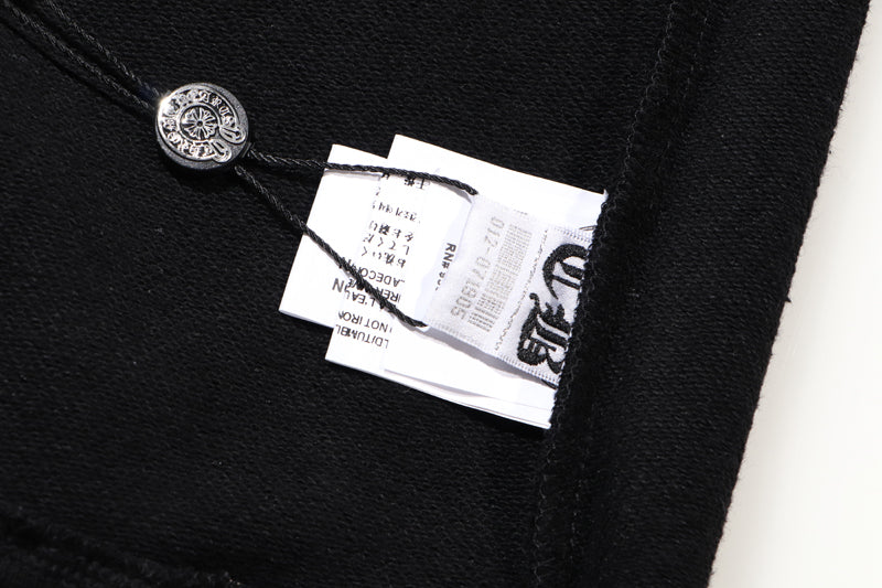 Chrome Hearts  Hoodie K7032