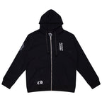 Chrome Hearts ZIP-UP Hoodie K5006