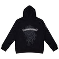 Chrome Hearts ZIP-UP Hoodie K5006