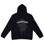 Chrome Hearts ZIP-UP Hoodie K5006