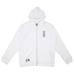 Chrome Hearts ZIP-UP Hoodie K5006