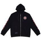 Chrome Hearts ZIP-UP Hoodie K5002