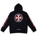 Chrome Hearts ZIP-UP Hoodie K5002