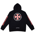 Chrome Hearts ZIP-UP Hoodie K5002