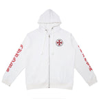 Chrome Hearts ZIP-UP Hoodie K5002