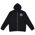 Chrome Hearts ZIP-UP Hoodie K5004