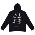 Chrome Hearts ZIP-UP Hoodie K5004