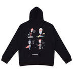 Chrome Hearts ZIP-UP Hoodie K5004
