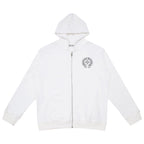 Chrome Hearts ZIP-UP Hoodie K5004