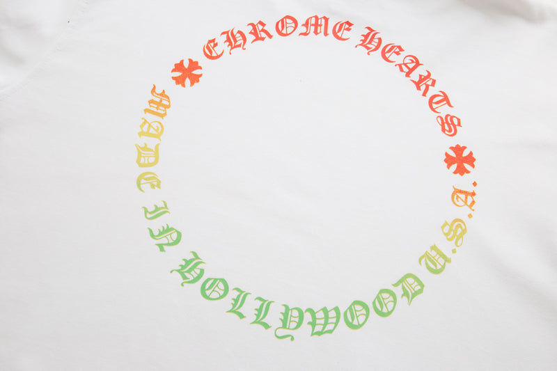 Chrome Hearts Hoodie K7001