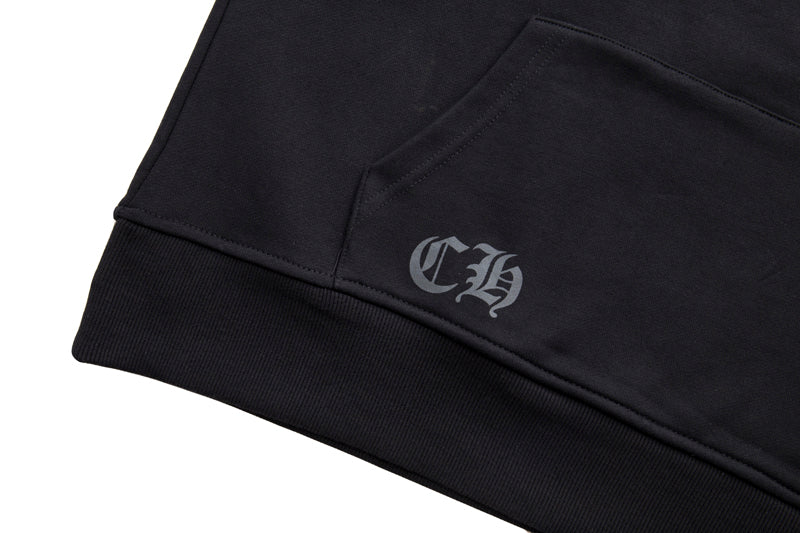 Chrome Hearts Hoodie K7001