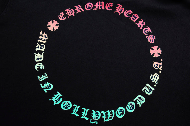 Chrome Hearts Hoodie K7001