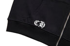 Chrome Hearts ZIP-UP Hoodie K5006