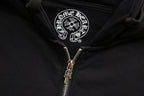 Chrome Hearts ZIP-UP Hoodie K5006