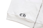 Chrome Hearts ZIP-UP Hoodie K5006