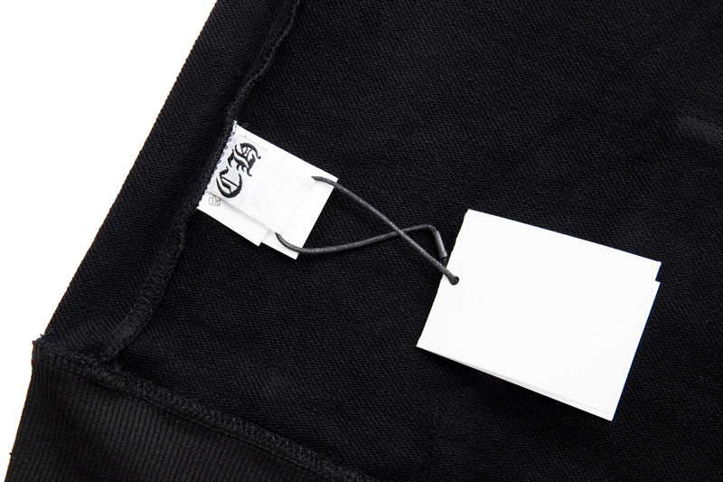 Chrome Hearts ZIP-UP Hoodie K5006