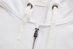 Chrome Hearts ZIP-UP Hoodie K5002