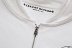 Chrome Hearts ZIP-UP Hoodie K5004