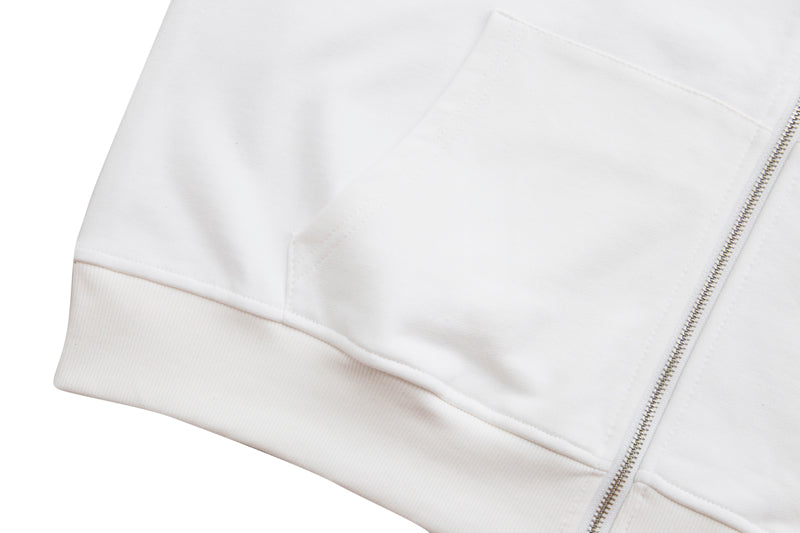 Chrome Hearts ZIP-UP Hoodie K5004