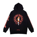 Chrome Hearts  Hoodie K7024
