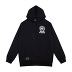 Chrome Hearts  Hoodie K7027