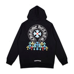 Chrome Hearts  Hoodie K7027