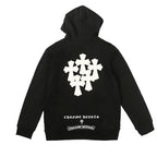 Chrome Hearts Hoodie 7014