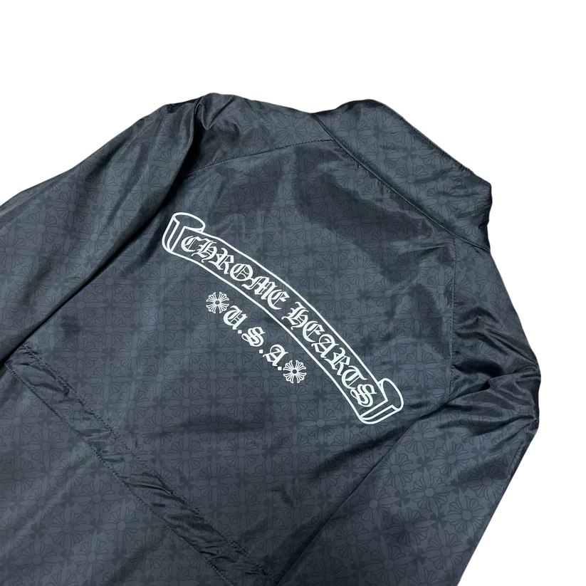 Chrome Hearts Jacket